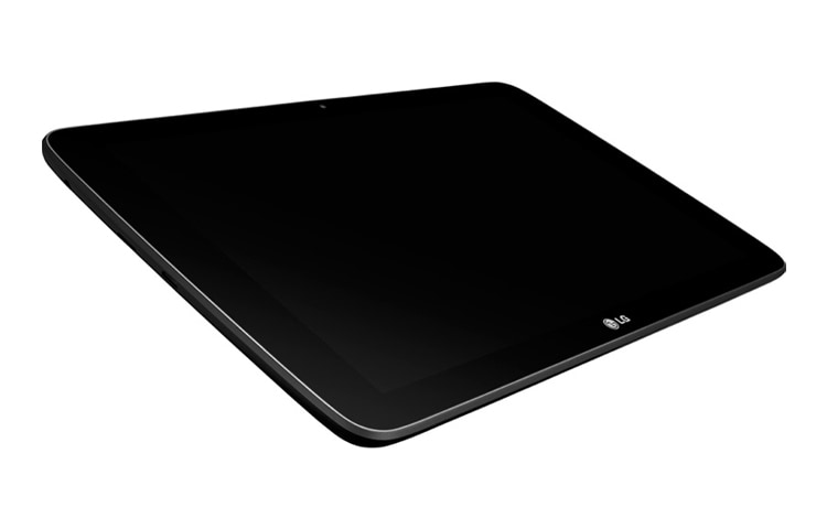 LG G Tablet 10.1 Black, V700 Black, thumbnail 5